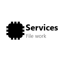 Services